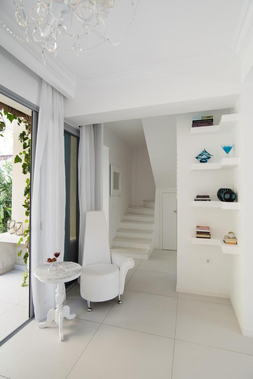 Pefkohori Villa A&M By Luxlikehome المظهر الخارجي الصورة